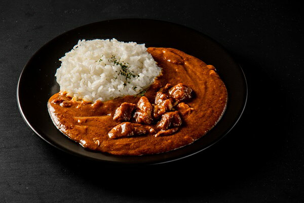 【ふるさと納税】カレー レトルト 茨城そだちカレーセット 6食入り 常陸牛カレー＆ローズポークカレー 各3個 食品 ビーフカレー 国産牛 黒毛和牛 お中元 敬老の日 お取り寄せ お祝い 内祝い 出産 結婚 プレゼント 誕生日 ギフト対応 茨城県 水戸市 肉のイイジマ （DU-84） f082015-mito-10000528 茨城県水戸市 サンプル画像2