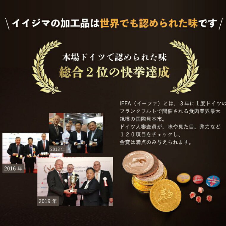 【ふるさと納税】ハム 詰め合わせ 7種 ギフト 肉 ソーセージ 常陸牛無添加ハンバーグ セット お楽しみグルメギフト おつまみ ギフト対応 お取り寄せ グルメ 食べ物 黒毛和牛 茨城県 水戸市 肉のイイジマ （DU-96）