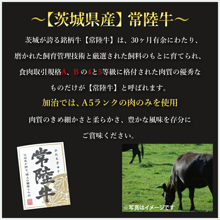 【ふるさと納税】【3ヶ月定期便】【常陸牛 A5ランク・美明豚ステーキ焼肉セット】常陸牛サーロイン200g＋美明豚200g（ロース100g・ばら100g）【冷凍 国産牛 和牛 牛肉 豚肉 ブランド豚 茨城県 水戸市 食べ比べ セット商品 国産 BBQ】（EK-34_1）