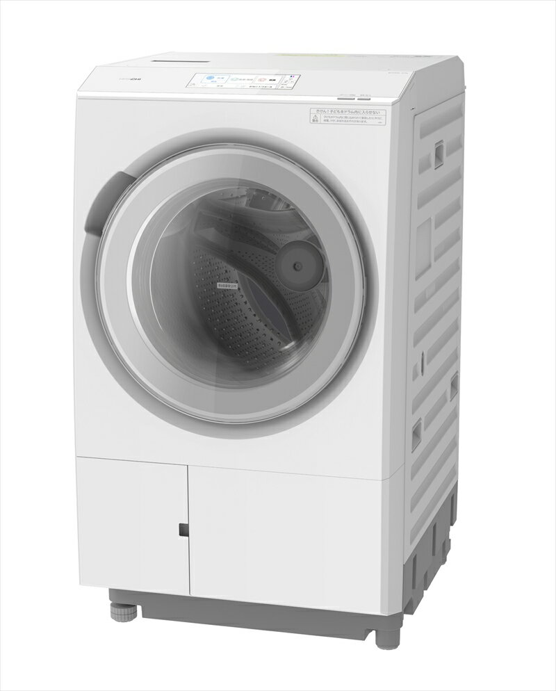 17位! 口コミ数「0件」評価「0」【ドラム式洗濯乾燥機ビックドラム】BD-STX130J　R（W）【沖縄県、離島への配送不可】【 洗濯機 HITACHI 日立 家電 茨城県 ･･･ 