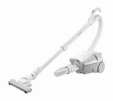 日立 紙パック式 掃除機 CV-VF70 W