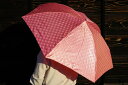 11位! 口コミ数「0件」評価「0」雪華模様の折り畳み傘（サイズ55cm）カラー：ピンク　かさ/メンズ/レディース/おしゃれ_BL04