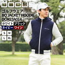 【ふるさと納税】ゴルフウェア BQ JACKET HOODIE DCM23A014|ゴルフ golf ゴルフ用品 スポーツ スポーツ用品 アパレル DOCUS ...