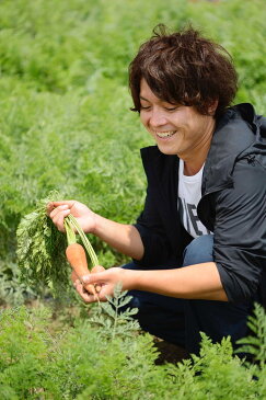 【ふるさと納税】BQ01_まくらがの里古河　道の駅の新鮮野菜と人参ドレッシングの詰合せ※沖縄・離島への発送不可