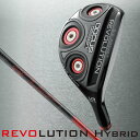 【ふるさと納税】REVOLUTION ユーティリティ Slugger T2 HY シャフト 装着モデル | ゴルフ DOCUS ゴルフ用品 ゴルフクラブ クラブ...