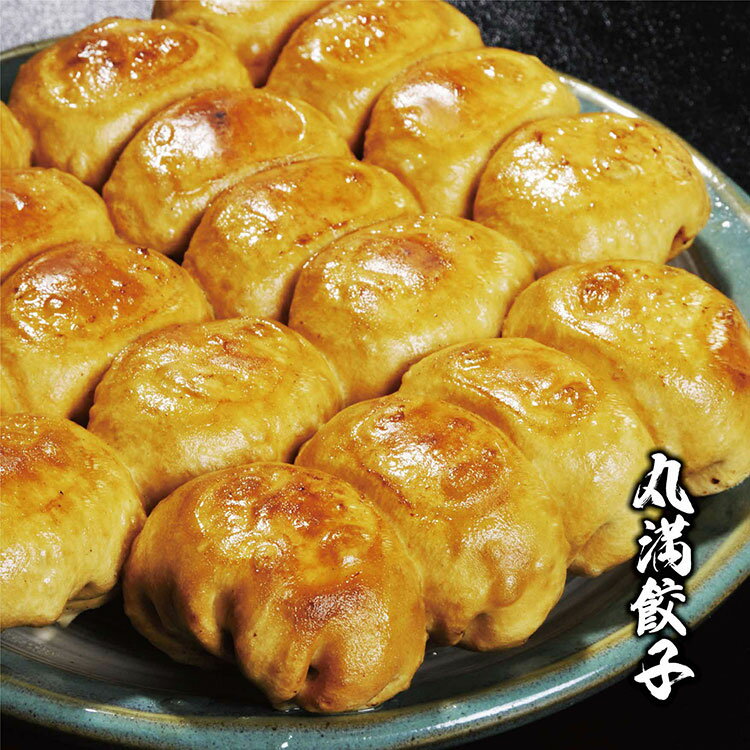 【ふるさと納税】焼餃子三昧セット（MG）焼餃子10包み（20人前）｜丸満 餃子 ぎょうざ ギョウザ 惣菜 おつまみ_CO16※着日指定不可