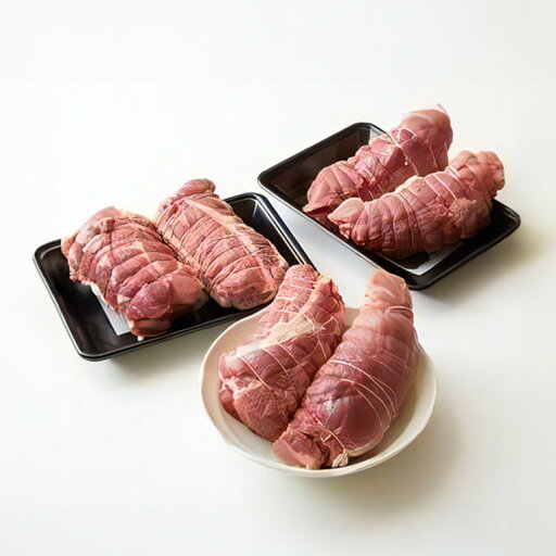 【ふるさと納税】 弓豚 チャーシュー セット 3kg 豚肉 和豚 銘柄豚 肉 カタロース モモ チャーシュー用 国産 高品質 希少 産地直送 ヘルシー 家庭用 ギフト 冷凍 (G461) 【ふるさと納税】 弓豚 チャーシュー セット 3kg 豚肉 和豚 銘柄豚 肉 カタロース モモ チャーシュー用 国産 高品質 希少 産地直送 ヘルシー 家庭用 ギフト 冷凍 (G461)