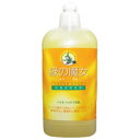 【ふるさと納税】緑の魔女 バス 420ml×24本セット | 茨城県 龍ケ崎市 洗剤 パイプクリーナー 詰まり 臭い ニオイ 香り 排水溝 環境配慮 風呂 浴槽...