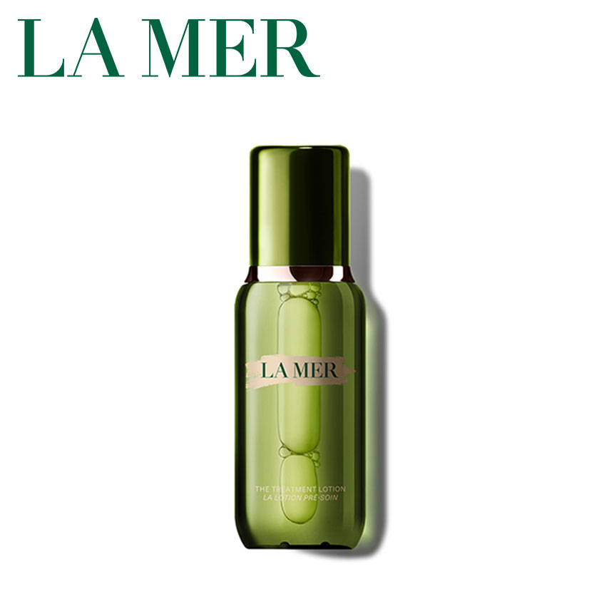 ドゥ･ラ･メール  コスメ 【ふるさと納税】ラ・メール la mer エスティローダー エスティ ローダー 公式 正規品 化粧水 ブースター美容液 スキンケア エイジングケア 化粧品 コスメ ドゥラメール ドゥ・ラ・メール De La Mer ラメール ザ・トリートメント ローション 150mL 1本 母の日 人気 おすすめ