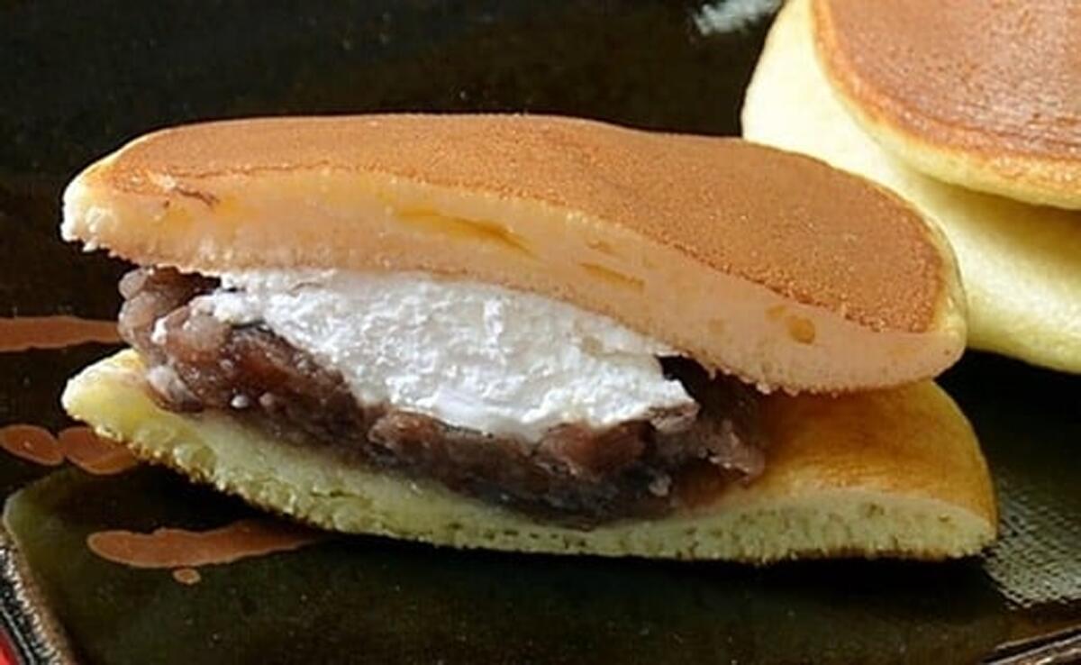 【ふるさと納税】菓子 和菓子 スイーツ クリーム どら焼き どらやき 餡子 あんこ ...