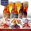 3位! 口コミ数「0件」評価「0」14-29【クラフトビール×おつまみセット】ビール6本、ジャーキー3種、ウインナー、ベーコン、スモークレバー