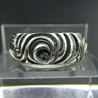 swirl ring