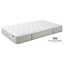【ふるさと納税】【日本ベッド】シルキーフォルテ 11315 シングル 寝具