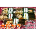 【ふるさと納税】大粒かき5色彩りセット 年末年始 お中元 お歳暮 内祝い 快気祝い