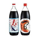 【ふるさと納税】元禄年間創業約300年の醤油屋 心づくしセットB(寿 かつおだし醤油 1L・マンゴクのつゆ1L) | 茨城県 常陸太田市 醤油 お醤油 しょうゆ...