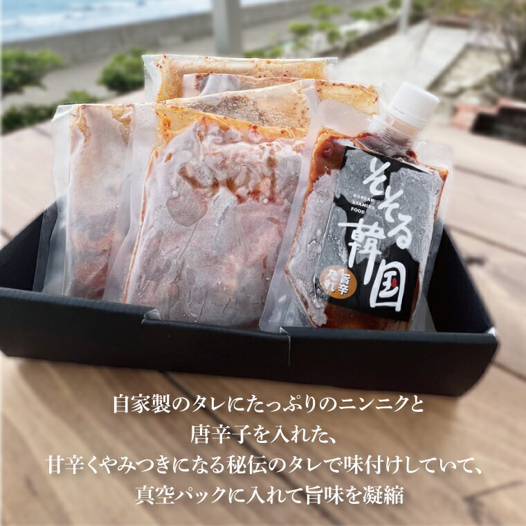 【ふるさと納税】北茨城BBQセット（BE005）