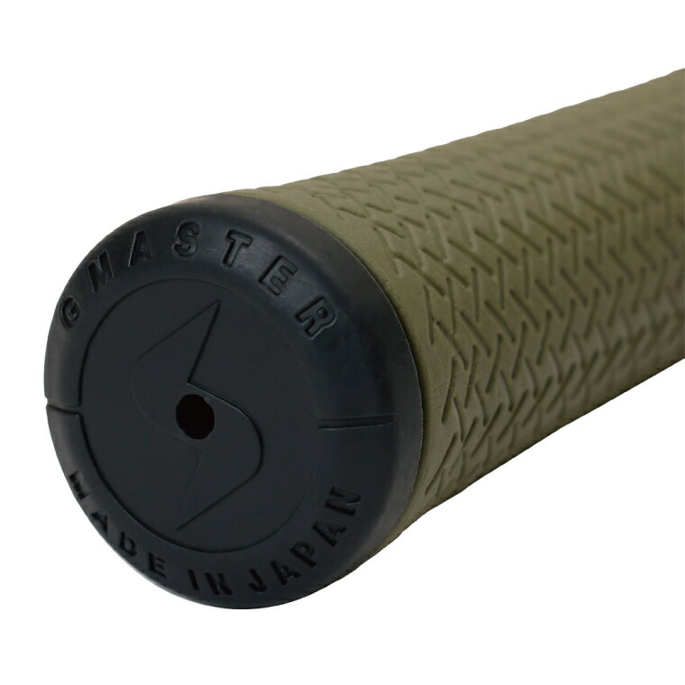 【ふるさと納税】【色が選べる】【10本セット】GMASTER GOLFGRIP(スタンダード　49g±1　バックライン無)｜茨城県 北茨城市 ふるさと納税 ゴルフ ゴルフグリップ（CW002）