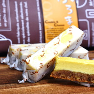 【ふるさと納税】A-6 ふろま〜樹(スティックチーズケーキ) スイーツ スウィーツ デザート ケーキ チーズケーキ チーズ フロマージュ 人気 美味しい 絶品 ご褒美 茨城 笠間 名産 お土産 プレゼント ギフト お菓子 敬老の日 お歳暮 お中元