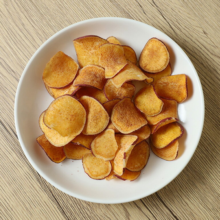 【ふるさと納税】かさまチップス（美塩）3袋