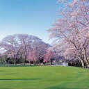 【ふるさと納税】桜の宮ゴルフ倶楽部 ゴルフプレ−補助券 3000円分