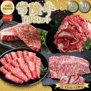 【ふるさと納税】【12回定期便】最高級A4.5ランク常陸牛 贅沢セット【茨城県共通返礼品】│常陸牛 ひたち牛 牛肉 ロース 肩ロース スライス もも ステーキ ...