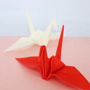 【ふるさと納税】プッチペット 紅白鶴セット メガネ拭き クリーナー クリーニングクロス レンズクリーナー 液晶 めがね拭き アニマル 動物 鳥 グッズ プチギフ...