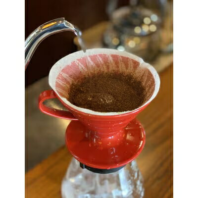 【ふるさと納税】つくばで焙煎!トライブの定番とおすすめシングル3種 計600gセット(250g×2・100g×1)粉