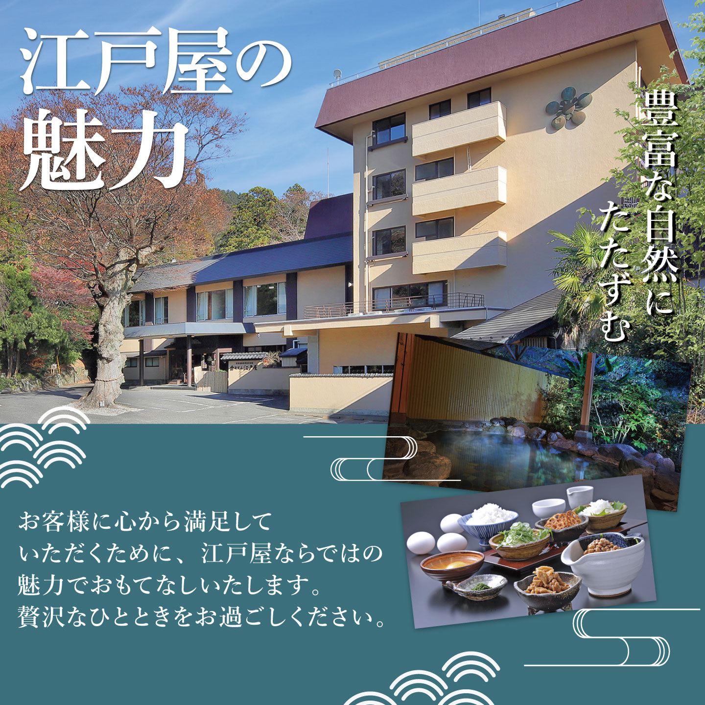 【ふるさと納税】筑波山江戸屋 宿泊補助券90,000円分 | 宿泊 宿泊券 旅行 旅行券 チケット 宿 ホテル 旅館 温泉 天然温泉 露天風呂 露天 風呂 子ども 子供 家族 ファミリー 茨城県 つくば市 f082201-tsukuba-10001155 茨城県つくば市 サンプル画像2