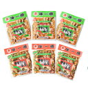 1位! 口コミ数「1件」評価「5」味一番　中華いか山菜、中華たこ山菜　各300g×3パックセット(計6パック)【配送不可地域：離島】【1213596】