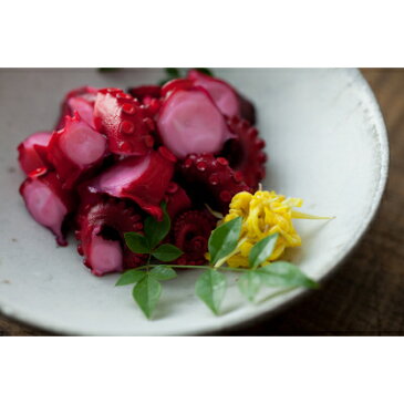 【ふるさと納税】海の食堂 ひとくち酢たこ 70g×8パック【1223068】