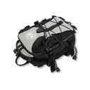 【ふるさと納税】モトレック【SEATBAG-11L】グレー MR-SB-11-GY【1607199】