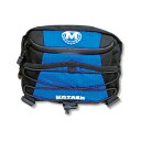 【ふるさと納税】モトレック【RIDINGPOUCH-4L 】ブルー MR-RP-4-BL【1607209】