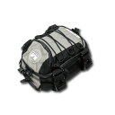 【ふるさと納税】モトレック【SEATBAG-4L】グレー MR-SB-4-GY【1607212】