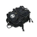 【ふるさと納税】モトレック【SEATBAG-11L】ブラック MR-SB-11-BK【1607217】