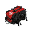 【ふるさと納税】モトレック【SEATBAG-11L】レッド MR-SB-11-RD【1607236】