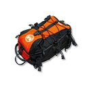 【ふるさと納税】モトレック【SEATBAG-16L】オレンジ MR-SB-16-OR【1607239】