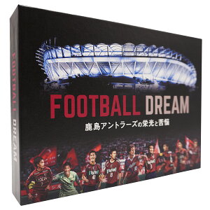 ڤդ뤵Ǽǡۼ祢ȥ顼̾ѥåۡFOOTBALL DREAM祢ȥ顼αɸȶǺ Blu-ray ֥롼쥤ԡȥ顼åKH-6