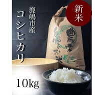 【ふるさと納税】KAV-1安心安全のお米！特別栽培米コシヒカリ（5kg）