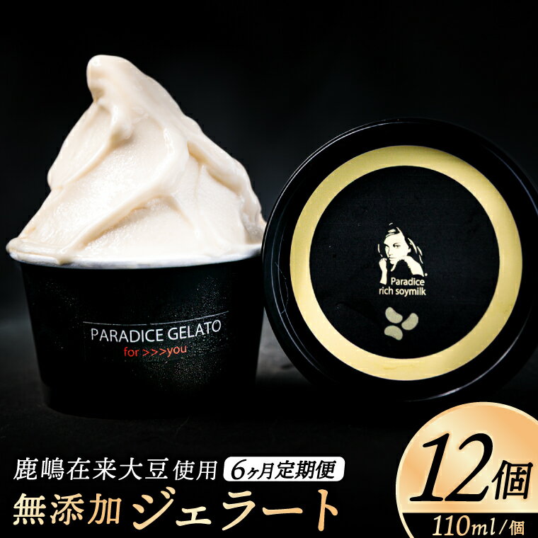 【ふるさと納税】☆定期便（6ヶ月）農家が作る自然栽培・無添加