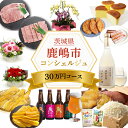 【ふるさと納税】【提案型】コンシェルジュコース(30万円)(ZY-5)