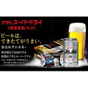 【ふるさと納税】出来立てのスーパードライ鮮度缶350ml×2...