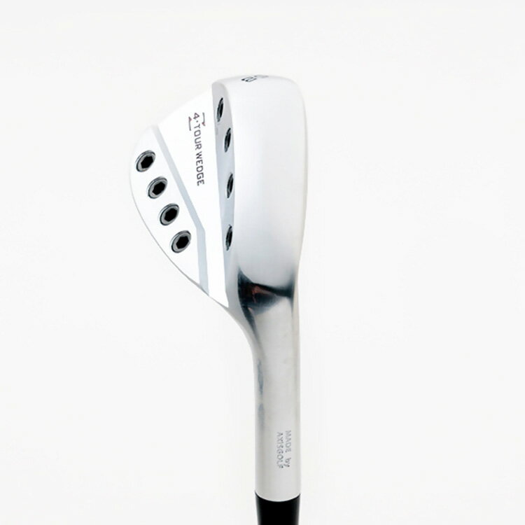 【ふるさと納税】【アクシスゴルフ】Z4 ツアーウェッジ 1本 48°～60°【フィッティング券 スペック要相談】ノンメッキ仕様 メッキ仕上げ スチールシャフト カスタマイズ　オリジナル　選べる　選択　中・上級者　操作性　使いやすい　おしゃれ　axisgolf Z4 Wedge