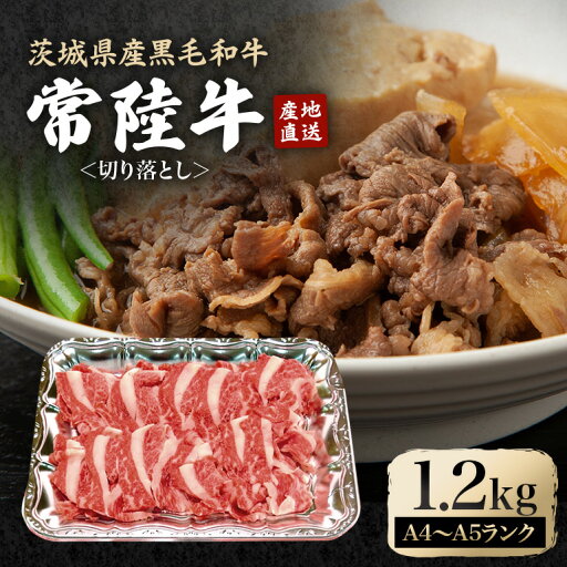 【ふるさと納税】 瑞穂農場で育てた常陸牛切り落とし 約1.2kg 冷凍配送 牛肉 ブランド牛 A4 A5 A4ランク A5ランク 茨城県 モモ ばら かた 赤身 霜降り 部位ミックス 国産 切り落とし 国産牛 柔らか 牛丼 肉じゃが 冷凍 お取り寄せ 送料無料 【ふるさと納税】 瑞穂農場で育てた常陸牛切り落とし 約1.2kg 冷凍配送 牛肉 ブランド牛 A4 A5 A4ランク A5ランク 茨城県 モモ ばら かた 赤身 霜降り 部位ミックス 国産 切り落とし 国産牛 柔らか 牛丼 肉じゃが 冷凍 お取り寄せ 送料無料