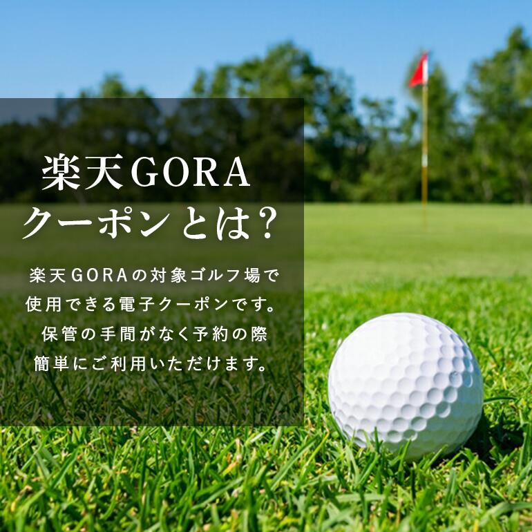 【ふるさと納税】茨城県常陸大宮市の対象ゴルフ場で使える楽天GORAクーポン 寄付額20,000円（クーポン額6,000円） 楽天 チケット ゴルフ ゴルフ場 GOLF 予約 GORA クーポン 利用券 プレー券 スポーツ 運動 レジャー 茨城 【楽天グループ（株）】 【ho1453】