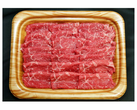 [冷凍配送]瑞穂牛すき焼きセット 約700g / 牛肉 肩 モモ肉 すきやき ブランド牛