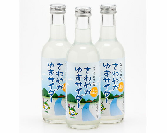 【ふるさと納税】No.190 ゆずとりんごのさわやかセットが大人気返礼品になっている理由とは　ふるさと納税　人気　返礼品　ランキング