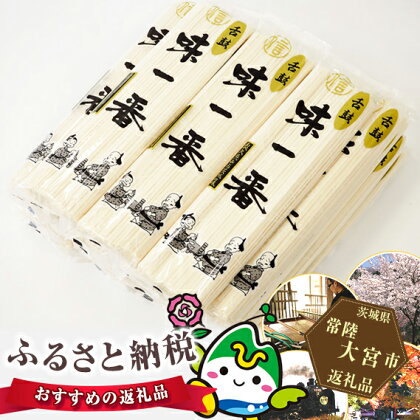 まるしん特製 味一番うどん(20束入り)