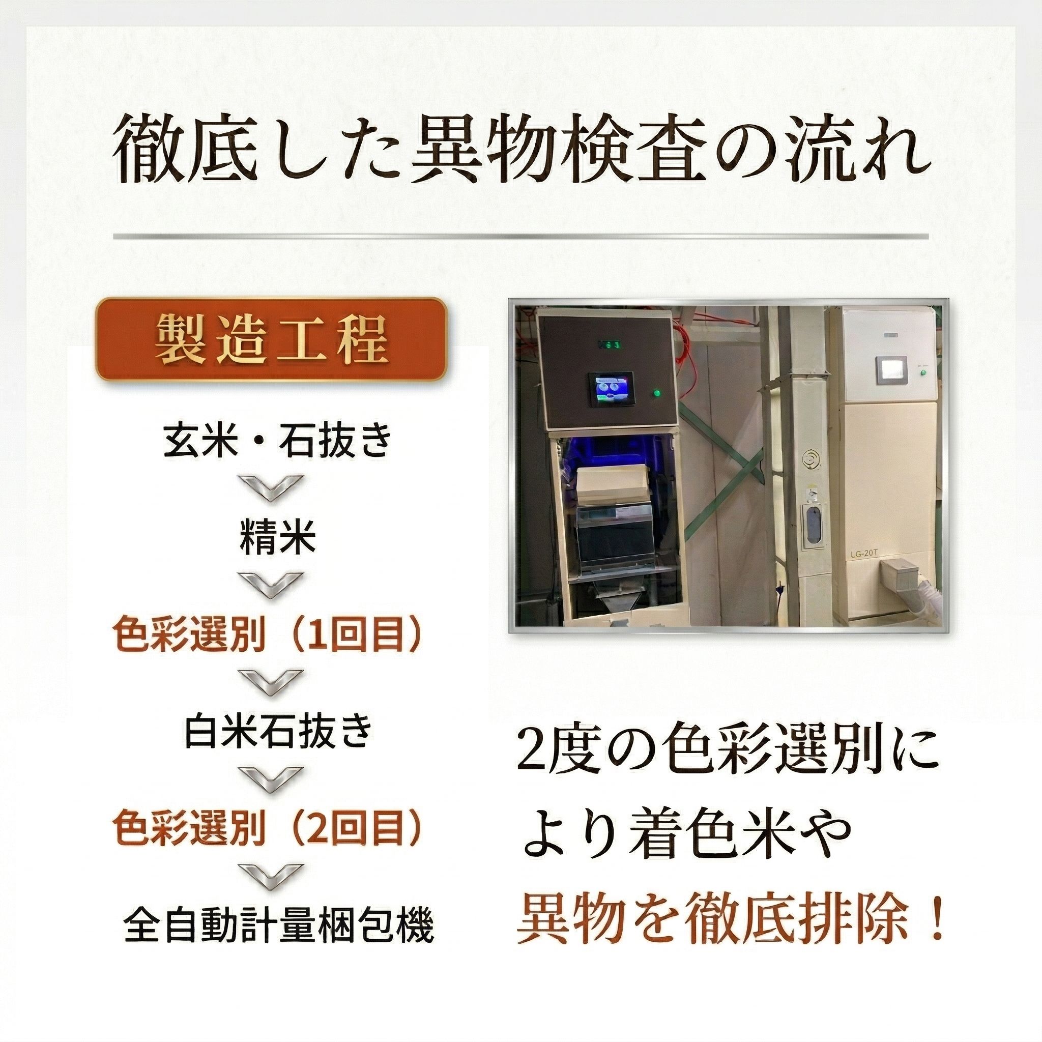 【ふるさと納税】 令和8年産 新米 米 茨城県産 ミルキークイーン 5kg ~ 20kg 精米 お米 ご飯 ごはん コメ 白米 ライス ミルキー クイーン 10kg 15kg 銘柄米 茨城県 2026年度 8年度 kome okome 茨城県産 国産 産地直送 送料無料 関東 ふるさと納税 茨城 筑西市 筑西 f082279-chikusei-10001576 茨城県筑西市 サンプル画像3