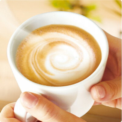 【ふるさと納税】ネスカフェ エクセラ ふわラテ まったり深い味 26P×12箱(合計312杯)【配送不可地域：離島・沖縄県】【1610706】