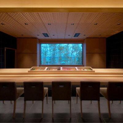 【ふるさと納税】鮨小野　お食事券　100,000円分【1681912】